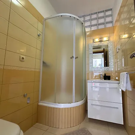 Apartman Deluxe *